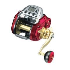 Daiwa Seaborg 800 MJ (AD) Elektrikli Çıkrık Makara