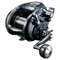 Shimano Forcemaster A 9000 Sağ El Elektrikli Çıkrık Makine