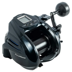 Shimano Forcemaster A 9000 Sağ El Elektrikli Çıkrık Makine