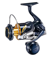 Shimano Stella 8000 Sw C Hg Olta Makinesi