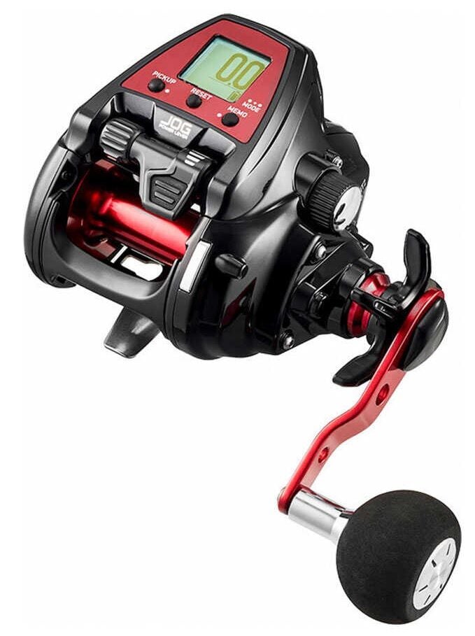 Daiwa 23 Leobritz S500JP Elektrikli Çıkrık Makara