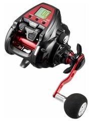 Daiwa 23 Leobritz S500JP Elektrikli Çıkrık Makara
