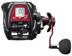 Daiwa 23 Leobritz S500JP Elektrikli Çıkrık Makara