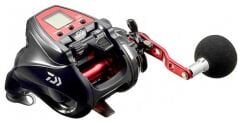 Daiwa 23 Leobritz S500JP Elektrikli Çıkrık Makara