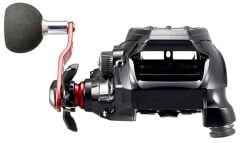 Daiwa 23 Leobritz S500JP Elektrikli Çıkrık Makara