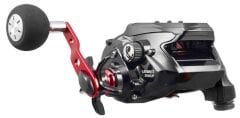 Daiwa 23 Leobritz S500JP Elektrikli Çıkrık Makara