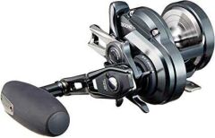 Shimano Ocea Jigger F Custom 2001 HG Jig Makinesi Sol Kol