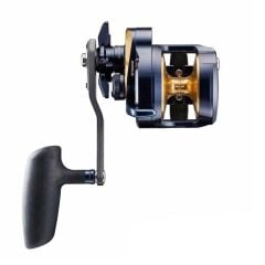 Daiwa 22 Saltiga 15HL Jig Çıkrık Olta Makinesi