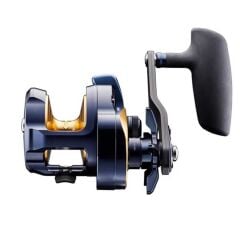 Daiwa 22 Saltiga 15HL Jig Çıkrık Olta Makinesi
