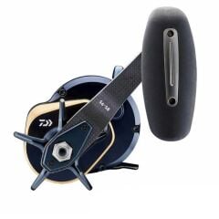 Daiwa 22 Saltiga 15HL Jig Çıkrık Olta Makinesi