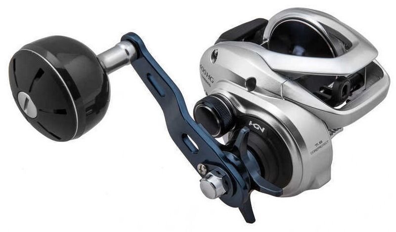 Shimano Tranx 301 HG A (LH) Slow Jig Makinesi