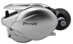 Shimano Tranx 301 HG A (LH) Slow Jig Makinesi