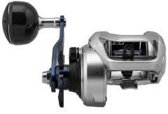 Shimano Tranx 301 HG A (LH) Slow Jig Makinesi