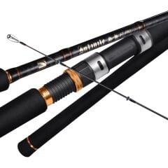 Noeby İnfinite A7 Pro Nbb962mh 2,75m 20-70g Kamış