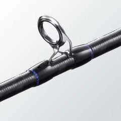 Shimano Game Type Slow Jig 198 Cm Max. 330 Gr Jig Kamışı - Tetikli
