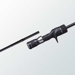 Shimano Game Type Slow Jig 198 Cm Max. 330 Gr Jig Kamışı - Tetikli