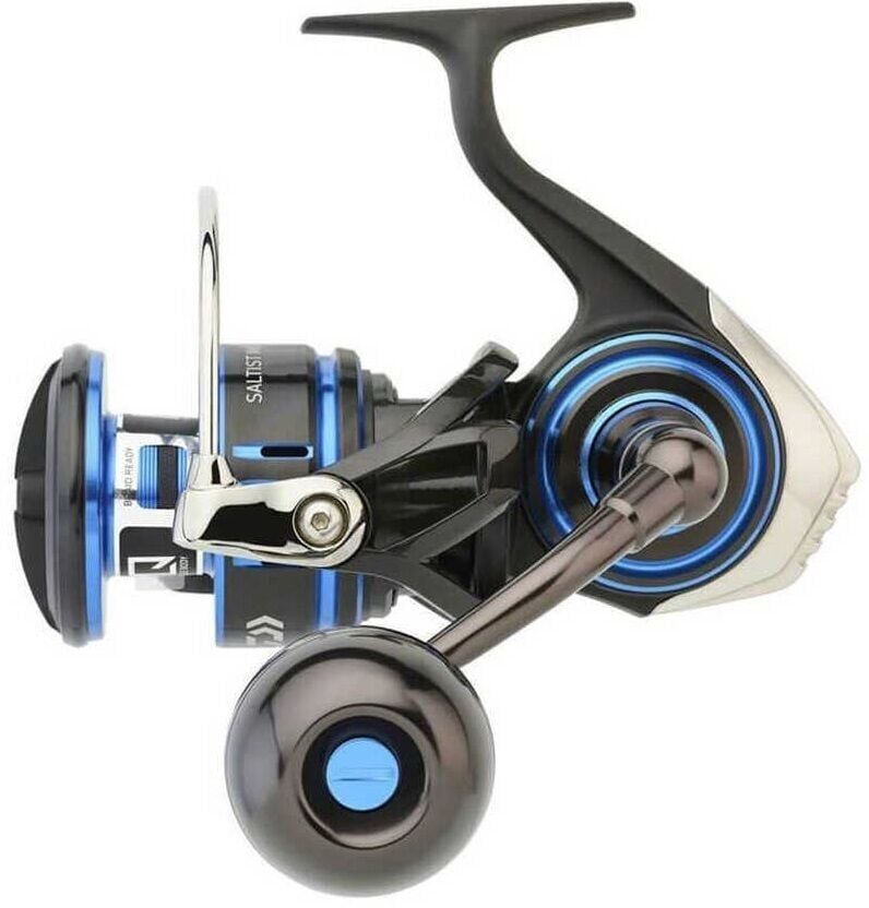 Daiwa Saltist MQ 5000 DH Spin Olta Makinası