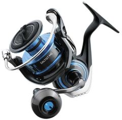 Daiwa Saltist MQ 6000 DH Spin Olta Makinası