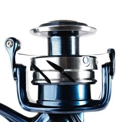 Noeby İnfinite 10000 Sw Makine