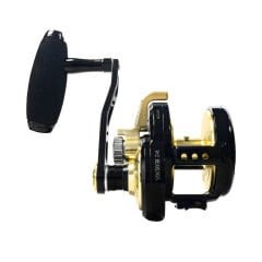 SEABOR SHARK 500R SLOW JIG MAKARA (SAĞ EL)