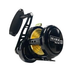 SEABOR SHARK 500L SLOW JIG MAKARA (SOL EL)