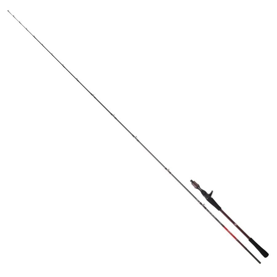 Daiwa Saltist Tenya 2.16M 60-150 1+1 P Kamış (Tetikli)