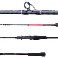 Daiwa Saltist Tenya 2.16M 60-150 1+1 P Kamış (Tetikli)