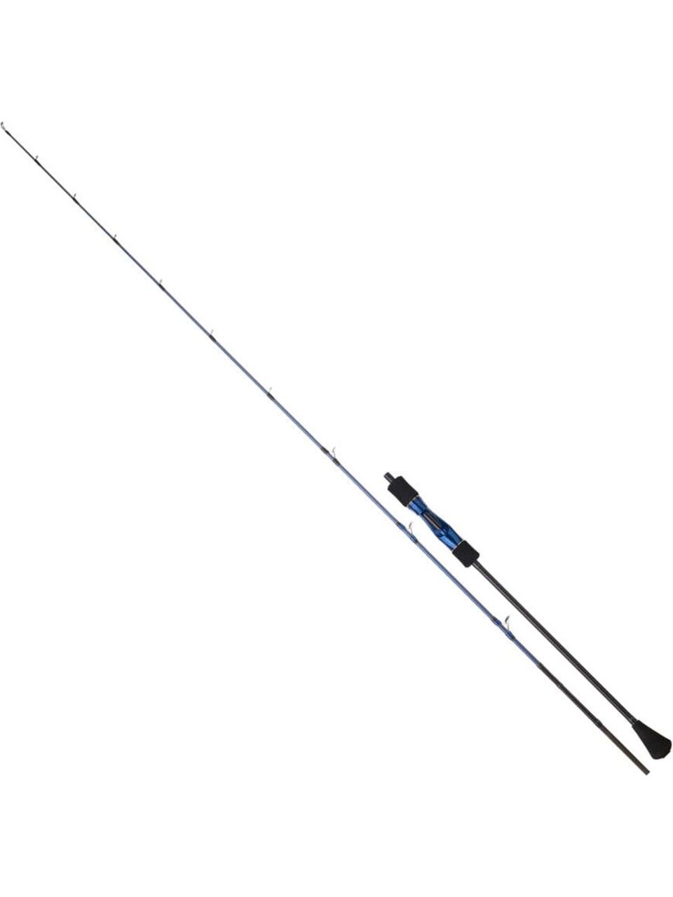 Daiwa Lexa 1.85M 250-400GR 1+1p Slow Jig Kamış