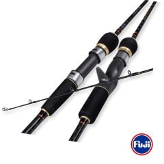 Noeby Nonsuch Slow Jig Nbsjc652m 1,96 100-350 Gr