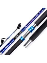 Noeby Big Game 2 Nmt601-120 1,83 80-120 Lb