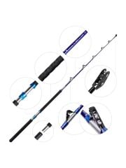 Noeby Big Game 2 Nmt601-120 1,83 80-120 Lb