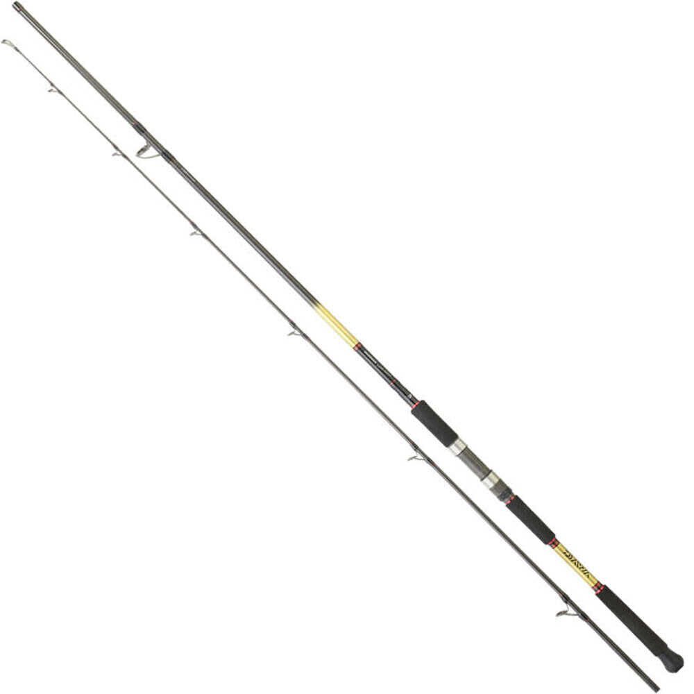 Daiwa Grandwave SJ 290 Cm 28-84 Gr Shore Jig Kamış-Daiwa | Mavi Rotam