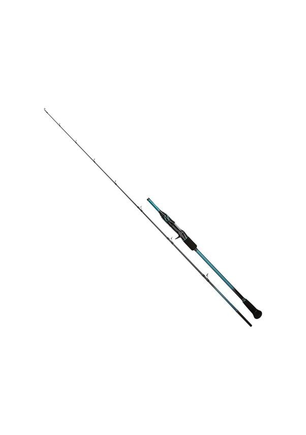 Noeby Leisure K7 Slow Jiggıng 1,83 m 100-350 Gr