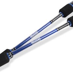 Mustad Slow Bouncer 180cm 400gr Slow Jigging Olta Kamışı-Tetikli