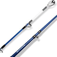 Mustad Slow Bouncer 180cm 400gr Slow Jigging Olta Kamışı-Tetikli