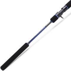 Mustad Slow Bouncer 180cm 400gr Slow Jigging Olta Kamışı-Tetikli