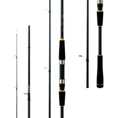 Daiwa New Legalis Seabass 2.40m 14-42gr 2P Olta Kamışı