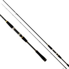 Daiwa New Legalis Seabass 2.40m 14-42gr 2P Olta Kamışı