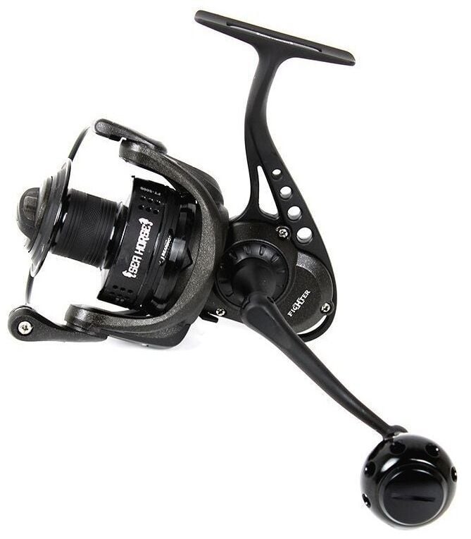 Sea Horse Fighter 1000 Makine