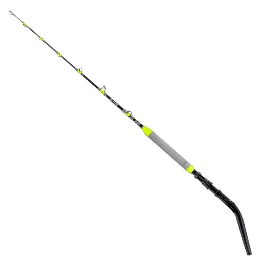 Höwk Titan Red 173 cm 80-150 Lb Trolling Kamışı
