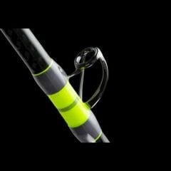 Höwk Titan Red 173 cm 80-150 Lb Trolling Kamışı