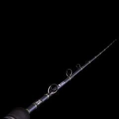 Höwk Hot Spot 250S 190 Cm Max. 250 Gr Tek Parça Slow Jig Kamışı