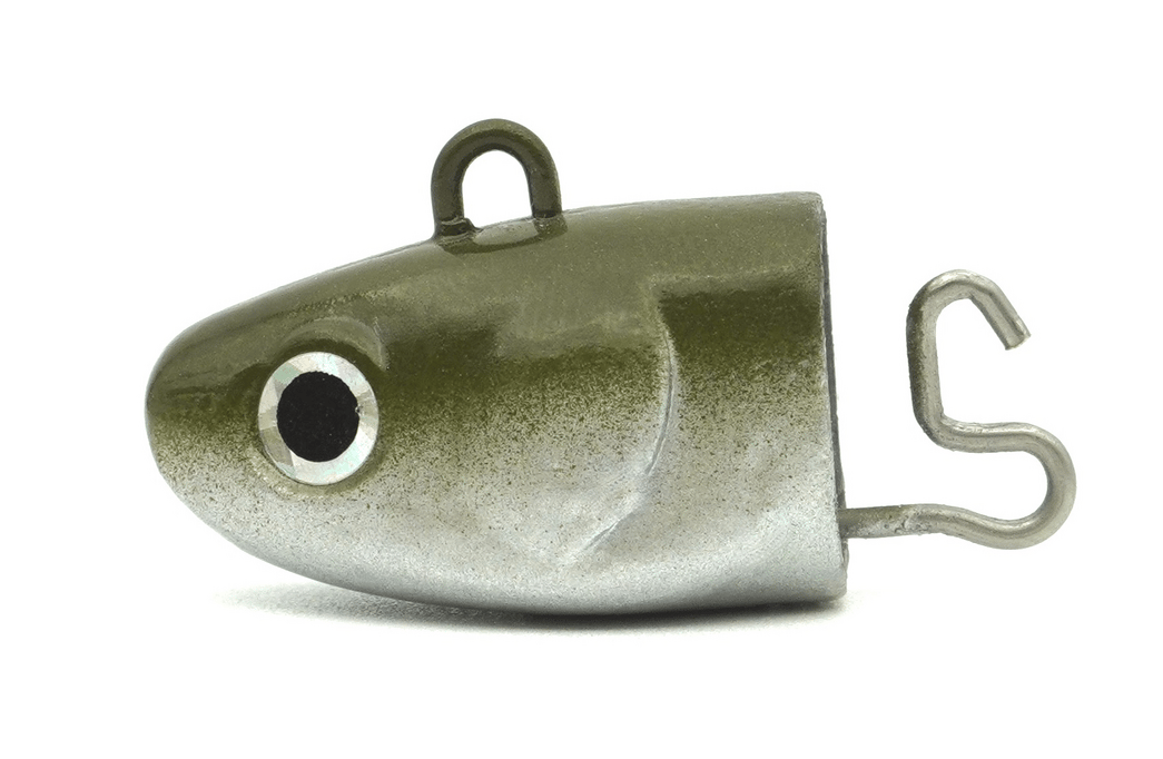 Fiiish BM200/6 BM1350 Extra Deep 240gr Jighead