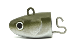 Fiiish BM200/6 BM1350 Extra Deep 240gr Jighead