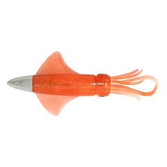 GT-Bio Kalamy Squid 175 Combo + 1 Gövde 17.5cm 180g Magic Yellow UV Silikon Yem