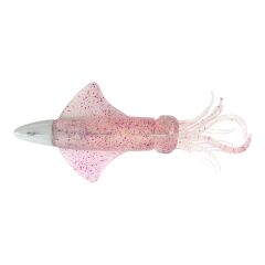 GT-Bio Kalamy Squid 175 Combo + 1 Gövde 17.5cm 180g Buble Gum UV Silikon Yem