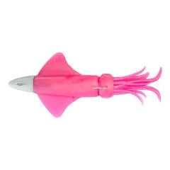 GT-Bio Kalamy Squid 175 Combo + 1 Gövde 17.5cm 150g Golden Squid UV Silikon Yem