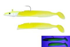 Fujin Candy Soft Bait 10 Cm 10 Gr Silikon Yem