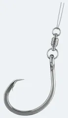 BKK Monster Circle (D.Special) Olta İğnesi 10/0