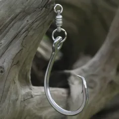 BKK Monster Circle (D.Special) Olta İğnesi 10/0